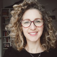 Gloria Serritelli