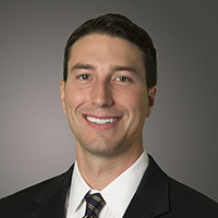 Andrew Parrish