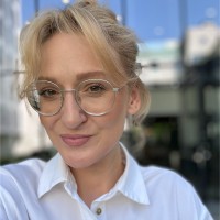 Malwina Przewdziek