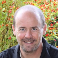 Geoffrey Moore