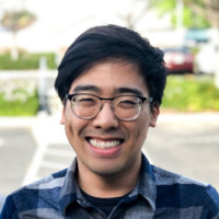 Aaron Ma