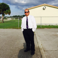 Patrick Libertelli