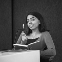 Prerna Revankar