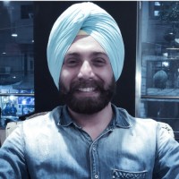 Sarbjeet Singh
