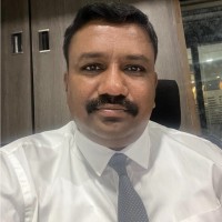G SUNIL KUMAR NAYAKA