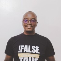 George Njeri