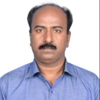 Mahendiran Perumal