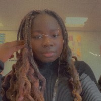 Freda Oforiwah Mensah