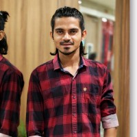 Tejaskumar Parmar