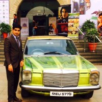 Jayesh Kumar