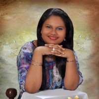 Lisbeth yohana Díaz Mercado