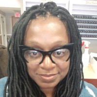 Amershia Williams
