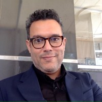Hicham Bouzendag