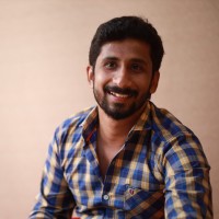 Murali Krishnan