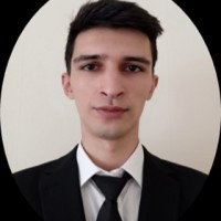 FERHAT ÇİÇEK