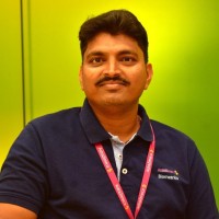Rammohan Rayicherla