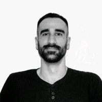 Daniel Barreiro
