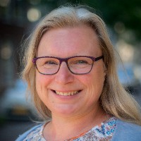 Petra Staalstra