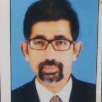 Binod Singh