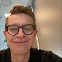 Kristoffer Skaara Hansen