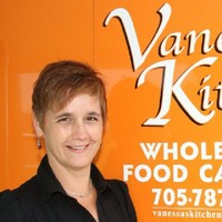 Vanessa Edwards