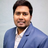 Gowtham M.