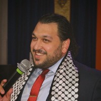 Mostafa Y Elmonayer, PGCEi, MA