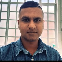 Romano Naidoo