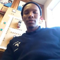 Jabulani David
