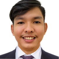 Harris Cabingao