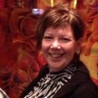 Diane Fossum