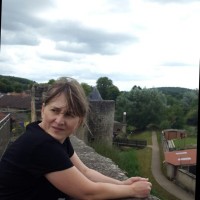 Beatrice-Daniela Bucur