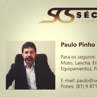 Paulo Pinho Pinho
