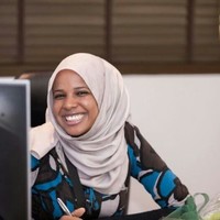 Lamees Hilal