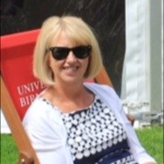 Jacky Jones