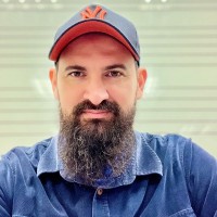 Kleber Batista Dos Santos