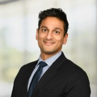 Syed (Sid) Hussain, CFA