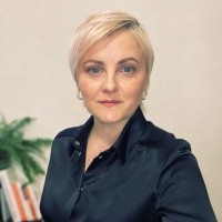 Anna Makarova