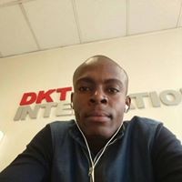 Elie Fidèle Igilima