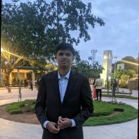 Jaya Harsha Vardhan Sirasala