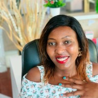 Joyce Gichinga