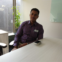 Alim Shaikh