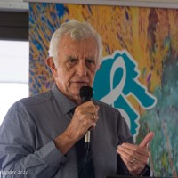 Alan Cooke