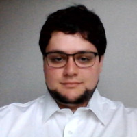 Luis Filipe Moraes