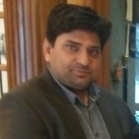Naveed Khan