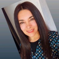 Marcia Allende Cerda