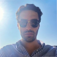 Mohammad Ali Zoie