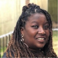 Kyshana Williams, Cpht