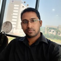 Satya Narayan Mohanty