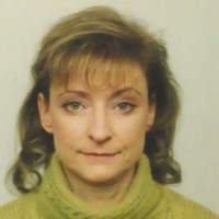 Ulrika Raik